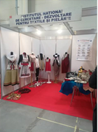 INNOLEA announced at the International Leather Goods Show