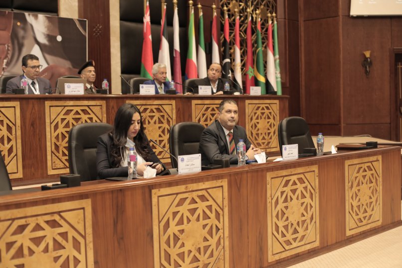 Final Conference for Innovation of the Leather Industry in Jordan and Egypt